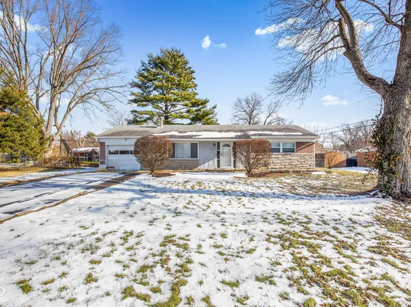 5215 Southdale Dr, Indianapolis, IN 46217