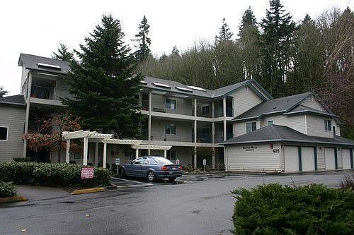 1st image of 405 Newport Way NW APT 3103
