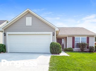 15214 Unbridled Ln, Noblesville, IN 46060