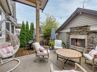 2115 166th St, Surrey, BC