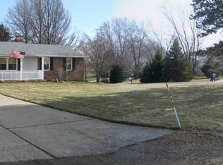 8716 Willingham Dr NW, Canal Fulton, OH 44614