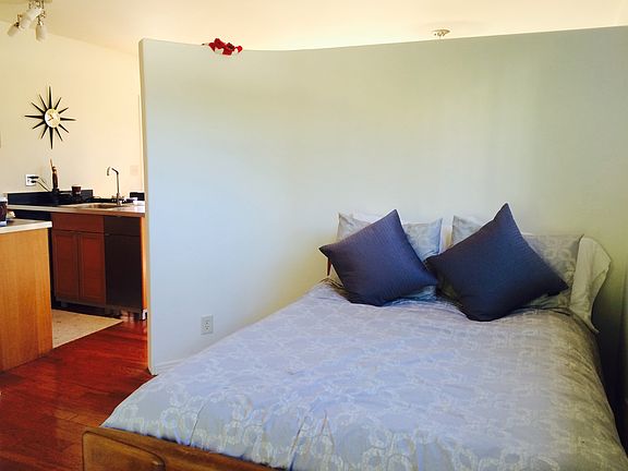 BEDROOMETTE