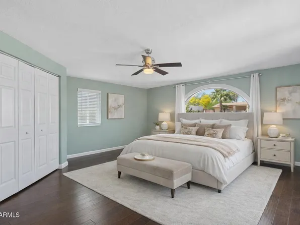 8319 E Bonnie Rose Avenue, Scottsdale, AZ 85250