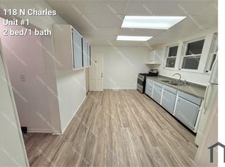 118 N Charles St #1, Saginaw, MI 48602