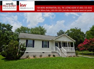 3421 Keith Ave, Knoxville, TN 37921