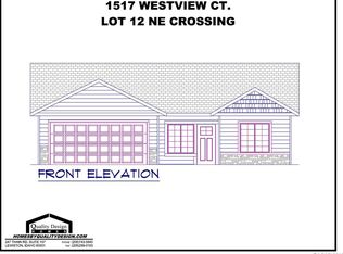 1517 Westview Ct, Lewiston, ID 83501