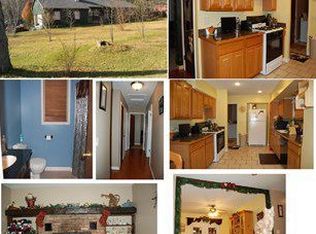 406 Bogden Rd, Broadalbin, NY 12025