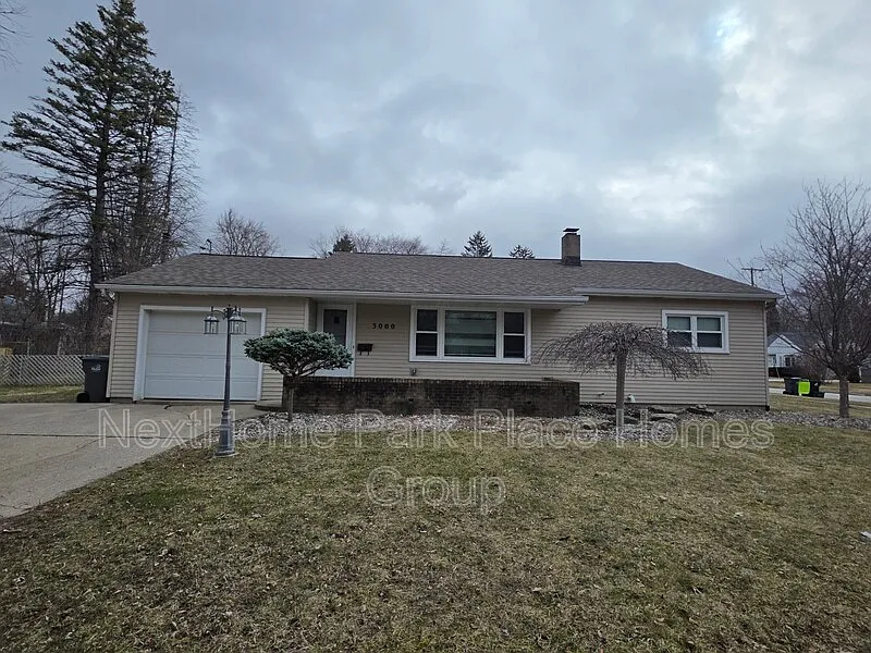 3000 Dartmouth Dr