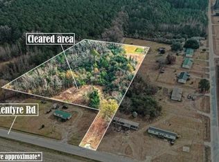 Kentyre Rd, Hamer, SC 29547