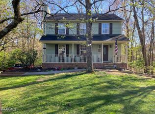 9604 Buckhaven Ct, Knoxville, TN 37923