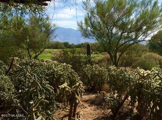 12932 N Eagle Mesa Pl, Marana, AZ 85658