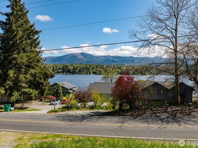 18068 W Big Lake Boulevard, Mount Vernon, WA, 98274