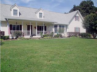 744 Hunt Rd SE, Cleveland, TN 37323