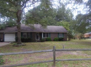 1760 Brigatine Dr, Sumter, SC 29154