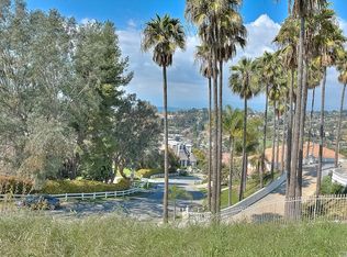 2760 Shadow Canyon Rd, Diamond Bar, CA 91765