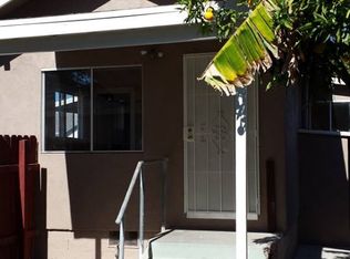 816 1/2 N Sabina St, Anaheim, CA 92805
