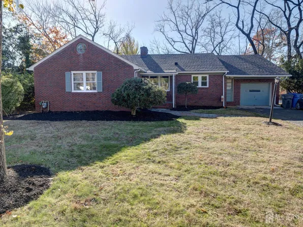 900 River Rd, Piscataway, NJ 08854