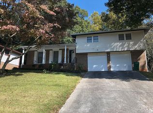 536 San Marcos Way, Stone Mountain, GA