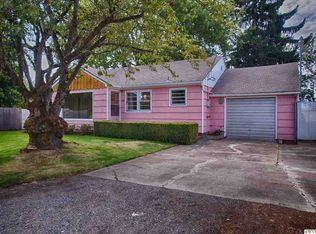 3550 Osborn Ave NE, Salem, OR 97301
