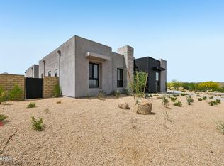 13357 E BUCKSKIN Trail, Scottsdale, AZ 85255