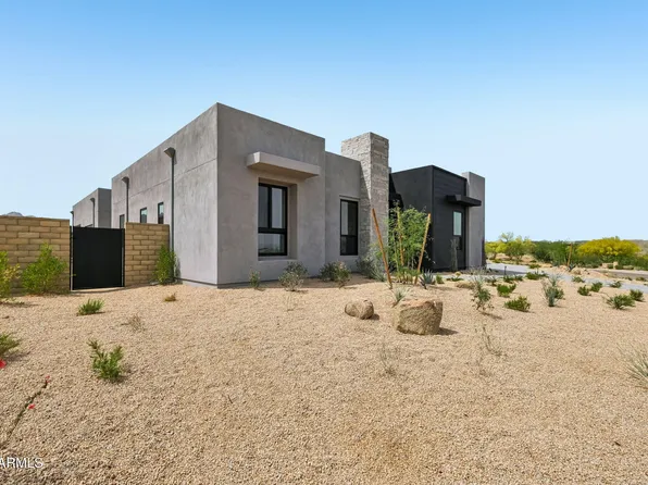 13357 E BUCKSKIN Trail, Scottsdale, AZ 85255