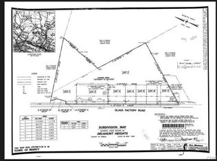 Glass Factory Rd LOT 6, Marcy, NY 13403