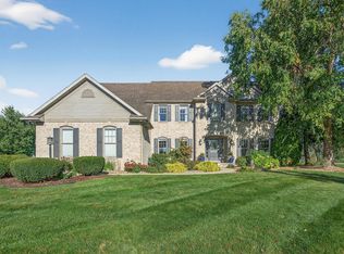 51216 Leeward Point, Granger, IN 46530