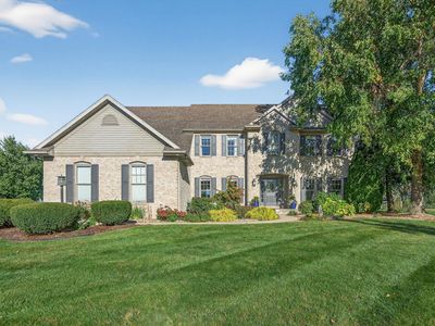 51216 Leeward Point, Granger, IN, 46530