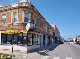 3234 N Pulaski Rd APT 2A, Chicago, IL 60641