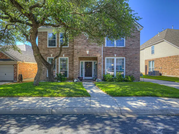 2738 SUMMIT VW, San Antonio, TX 78261