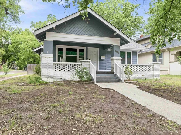 2502 E 2nd St N, Wichita, KS 67214
