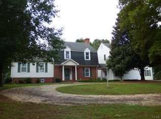 1337 Police Tower Rd, Appomattox, VA 24522