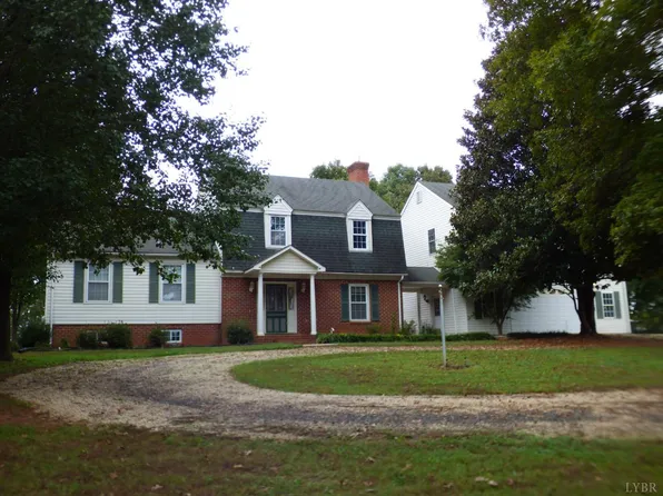 1337 Police Tower Rd, Appomattox, VA 24522