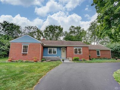 679 Meadowview Dr, Centerville, OH, 45459