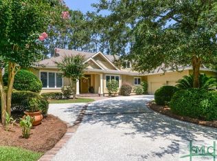 3 Pineside Ln, Savannah, GA 31411