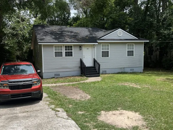 757 California St, Tallahassee, FL 32304