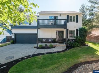 1161 Little John Loop NW, Salem, OR 97304
