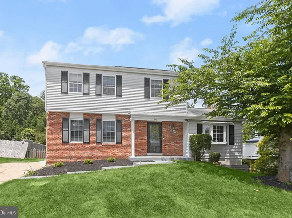 336 Ternwing Dr, Arnold, MD 21012