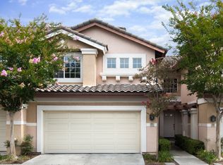 7 Brindisi, Mission Viejo, CA 92692