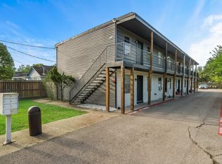 311 Campbell Ave APT 5, Pasadena, TX 77502