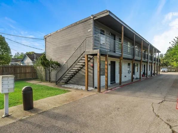 311 Campbell Ave APT 5, Pasadena, TX 77502