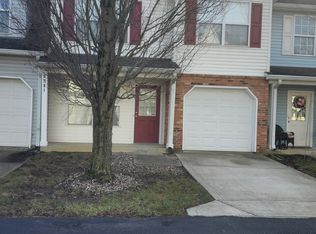 9581 Chalmers St, Fishers, IN
