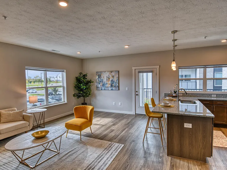 The Landing Apartments — Photo 30