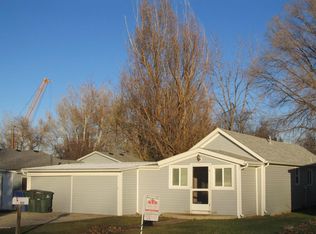 2035 Frackleton St, Sheridan, WY 82801