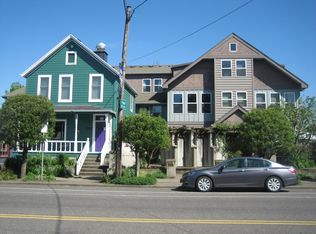 3222 SE Milwaukie Ave #5, Portland, OR 97202