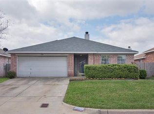 1908 Overland St, Fort Worth, TX 76131
