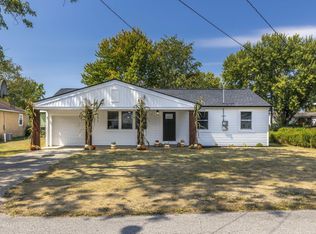 207 1st St, Pleasantville, OH 43148