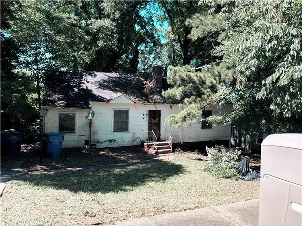541 Erin Ave SW, Atlanta, GA 30310