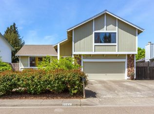1164 Santa Cruz Way, Rohnert Park, CA 94928