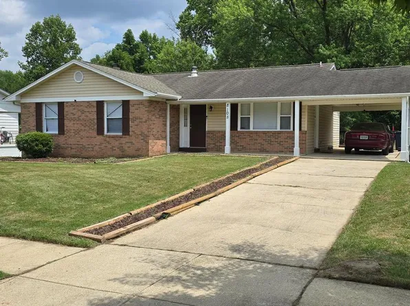 8108 Alcoa Dr, Fort Washington, MD 20744